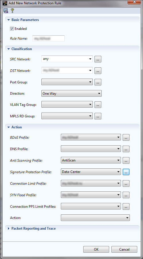 Radware_config