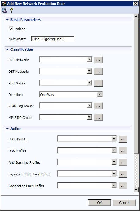 Radware_options